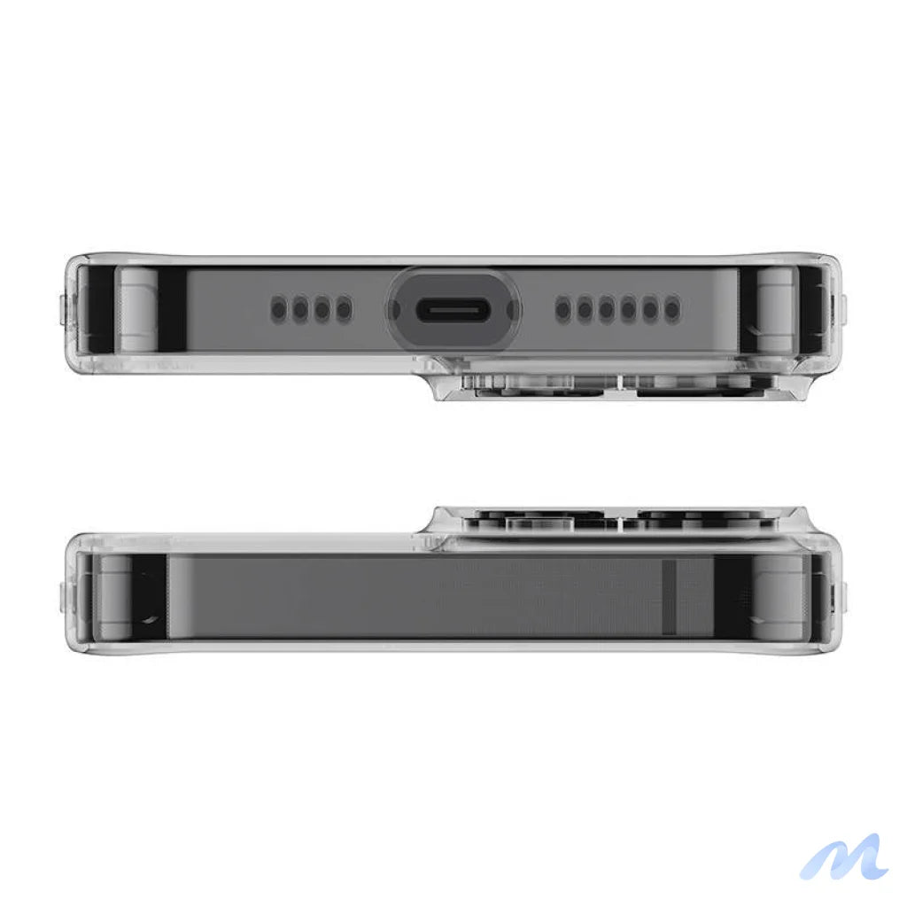 Baseus Frosted Glass Case for iPhone 13 Pro (black) + tempered glass