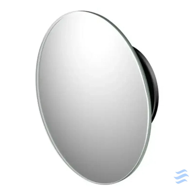 Baseus full view blind spot rearview mirrors Black Other