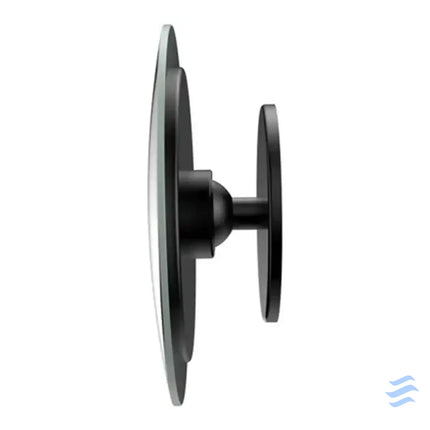 Baseus full view blind spot rearview mirrors Black Other