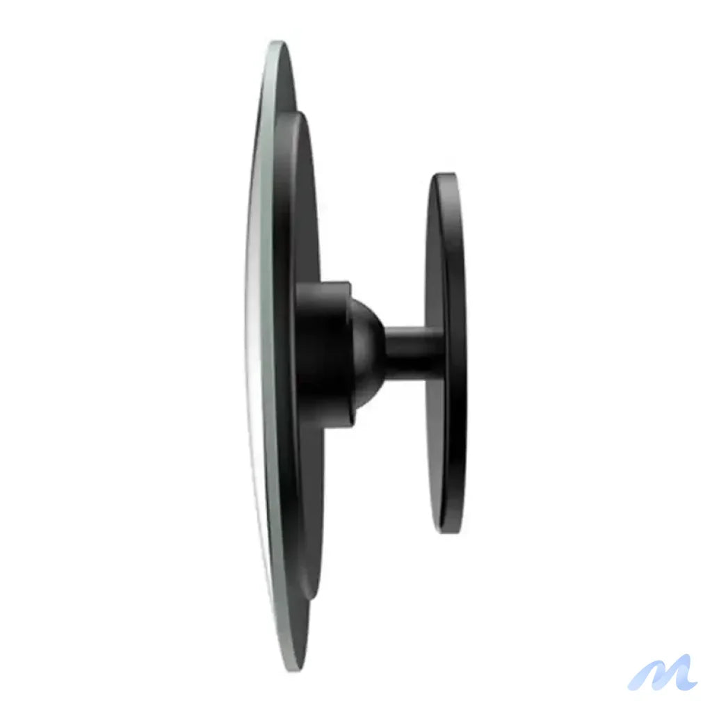 Baseus full view blind spot rearview mirrors Black