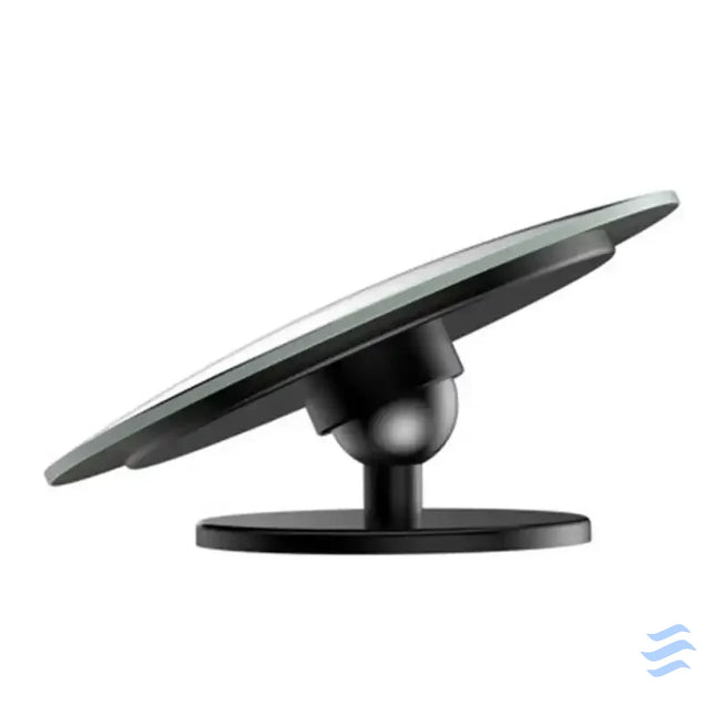 Baseus full view blind spot rearview mirrors Black Other