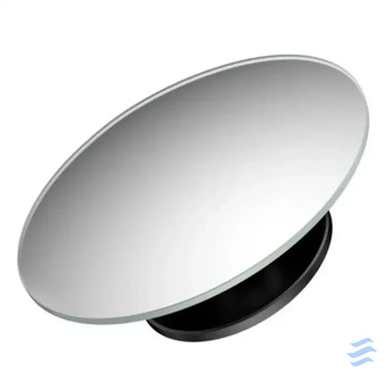 Baseus full view blind spot rearview mirrors Black Other