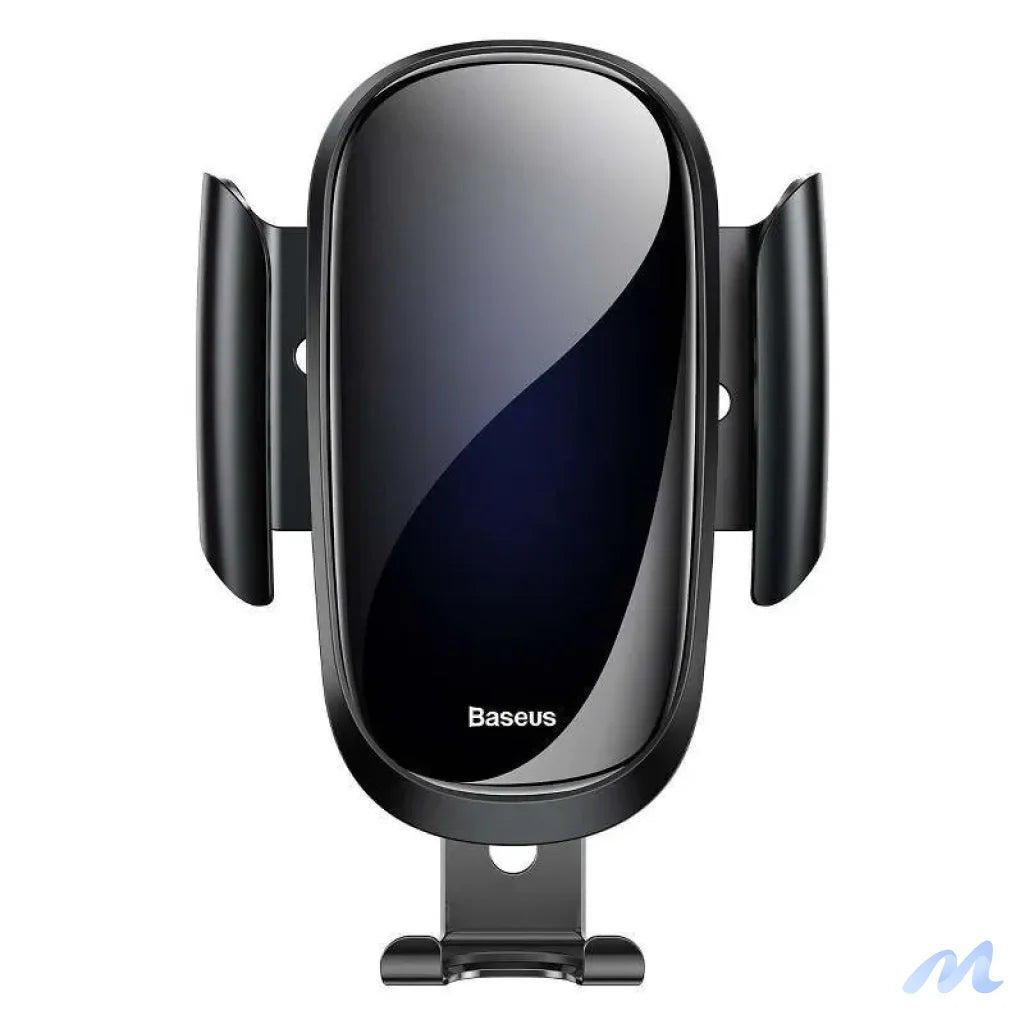 Baseus Future Gravity Car Mount Gravitational car holder (black)