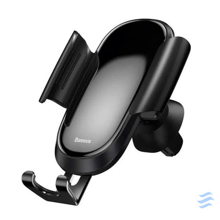 Baseus Future Gravity Car Mount Gravitational car holder (black) Phone holders