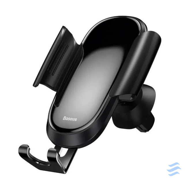 Baseus Future Gravity Car Mount Gravitational car holder (black) Phone holders