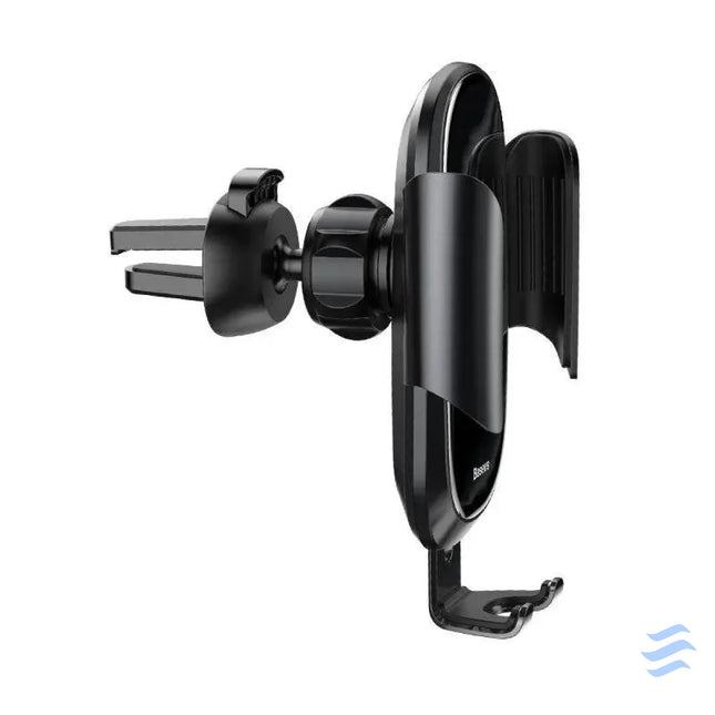 Baseus Future Gravity Car Mount Gravitational car holder (black) Phone holders