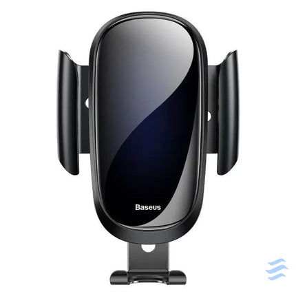 Baseus Future Gravity Car Mount Gravitational car holder (black) Phone holders