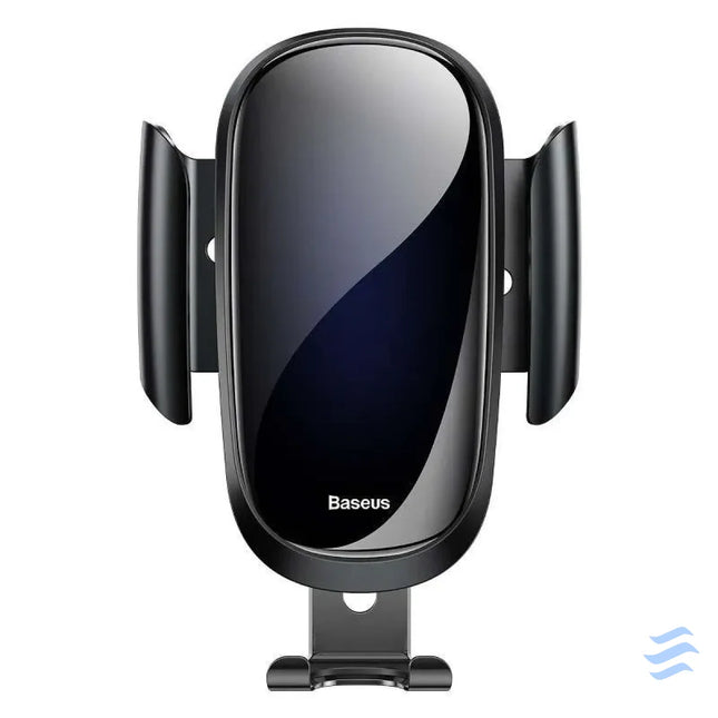 Baseus Future Gravity Car Mount Gravitational car holder (black) Phone holders