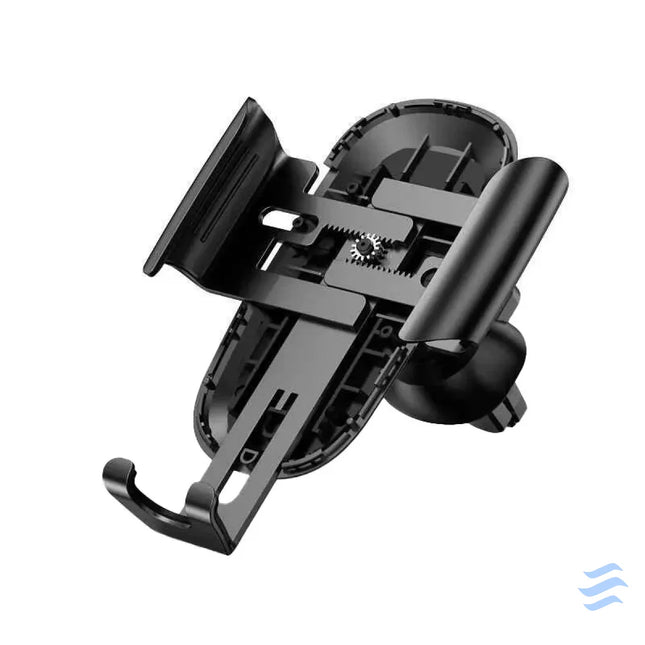 Baseus Future Gravity Car Mount Gravitational car holder (black) Phone holders