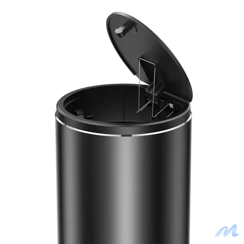 Baseus Gentleman Style Vehicle-mounted Trash Can Black