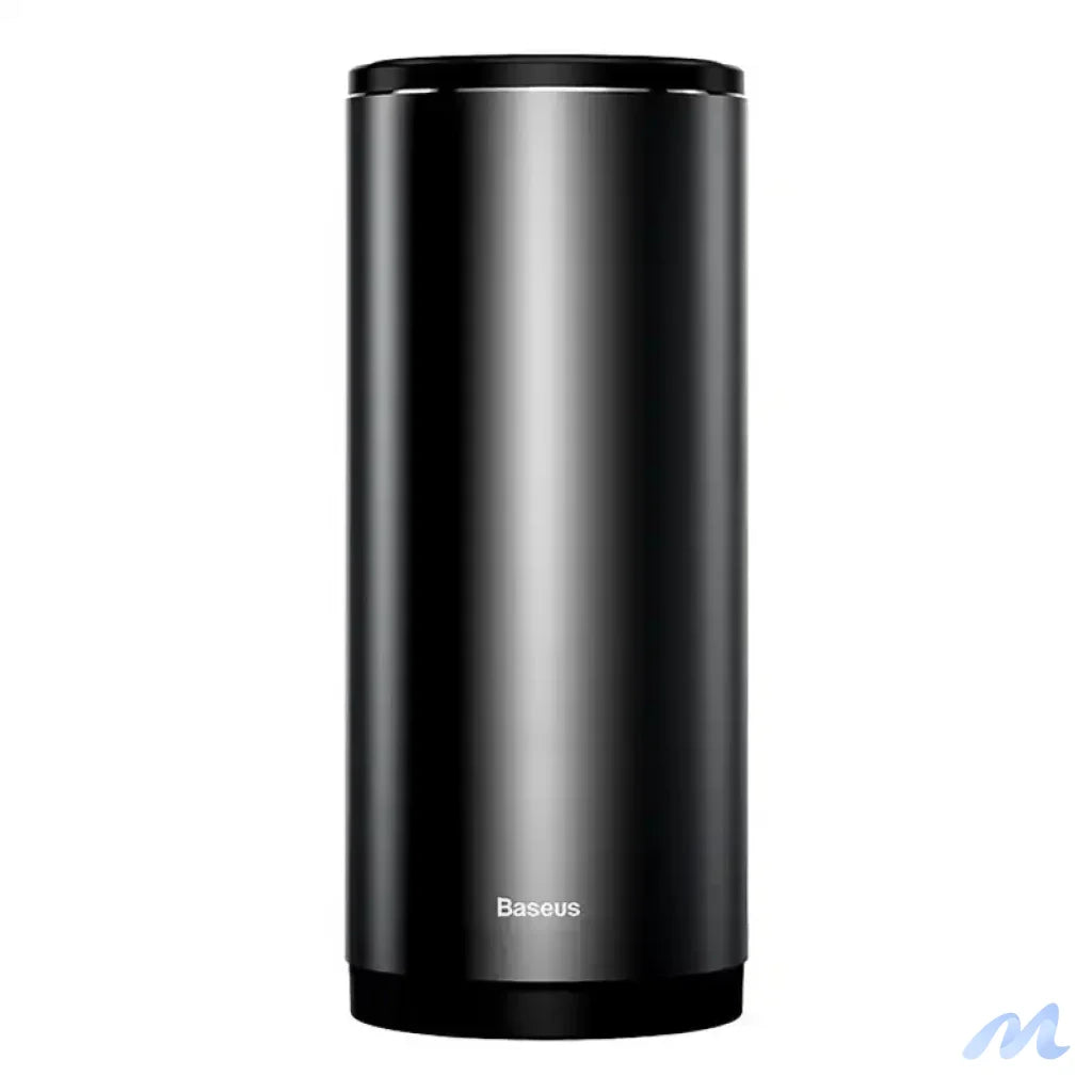 Baseus Gentleman Style Vehicle-mounted Trash Can Black