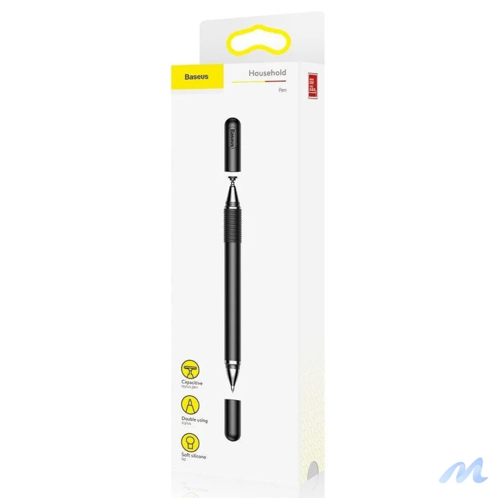 Baseus Golden Cudgel Stylus Pen - Black