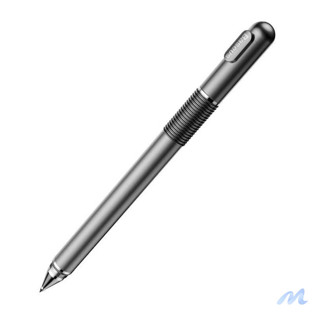 Baseus Golden Cudgel Stylus Pen - Black