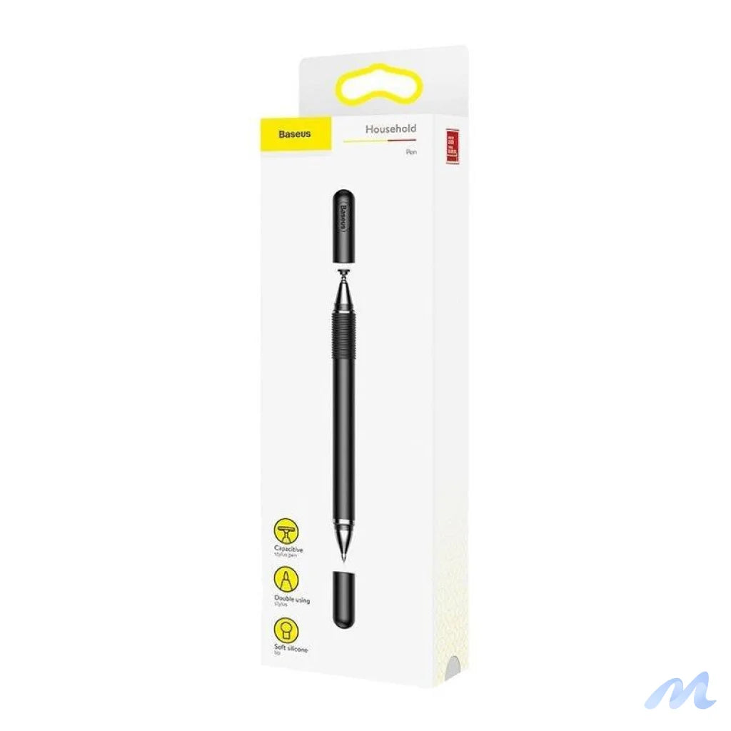 Baseus Golden Cudgel Stylus Pen - Black