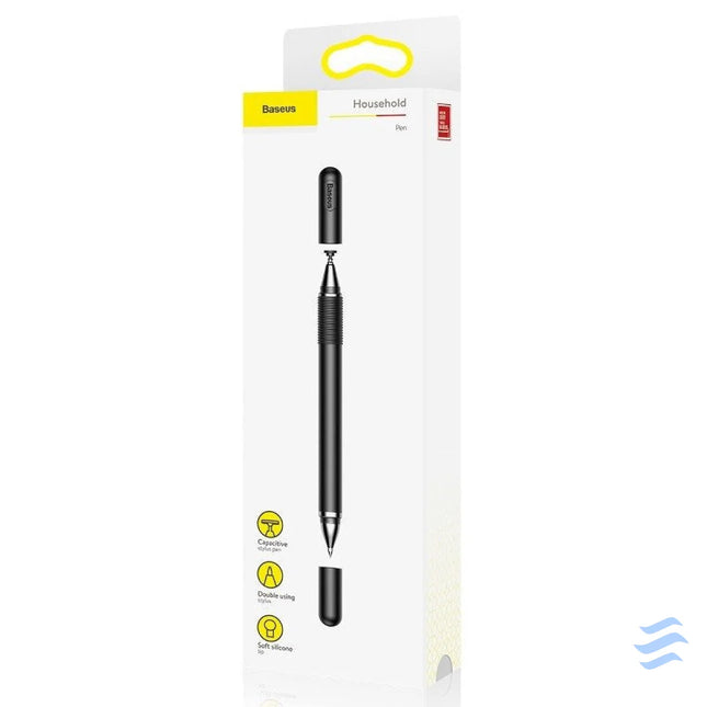 Baseus Golden Cudgel Stylus Pen Black Tablet styluses