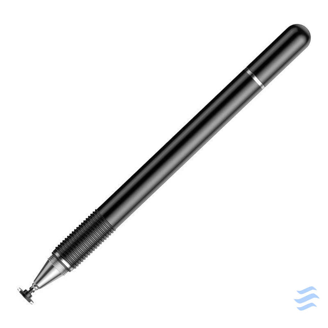 Baseus Golden Cudgel Stylus Pen Black Tablet styluses