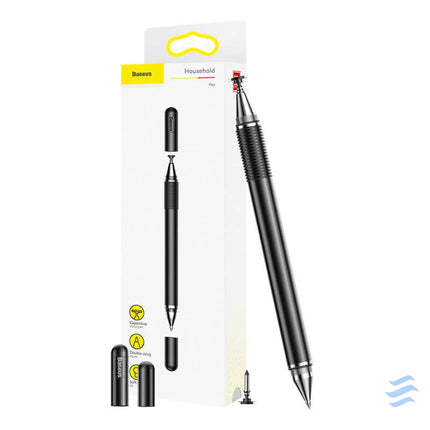Baseus Golden Cudgel Stylus Pen Black Tablet styluses