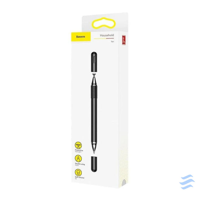 Baseus Golden Cudgel Stylus Pen Black Tablet styluses