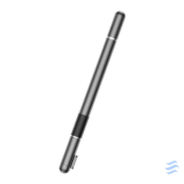 Baseus Golden Cudgel Stylus Pen Black Tablet styluses