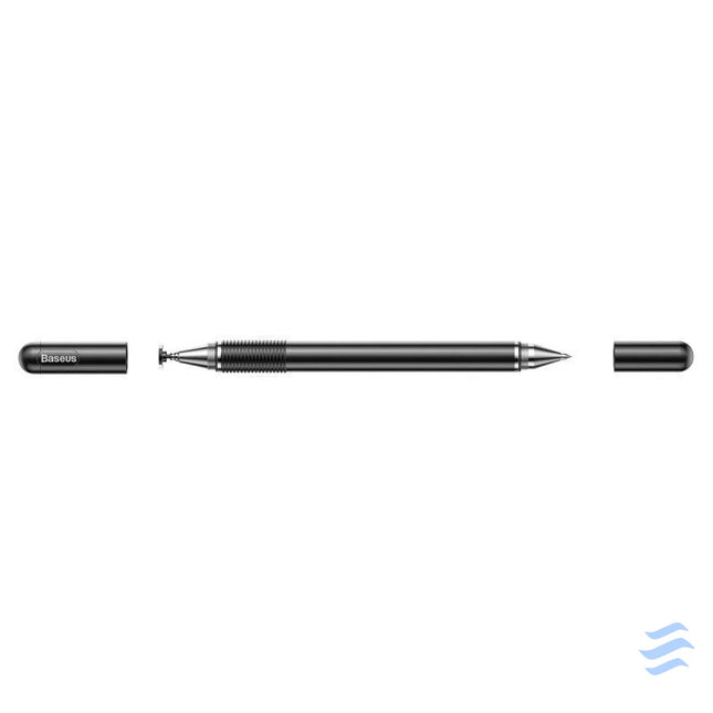 Baseus Golden Cudgel Stylus Pen Black Tablet styluses