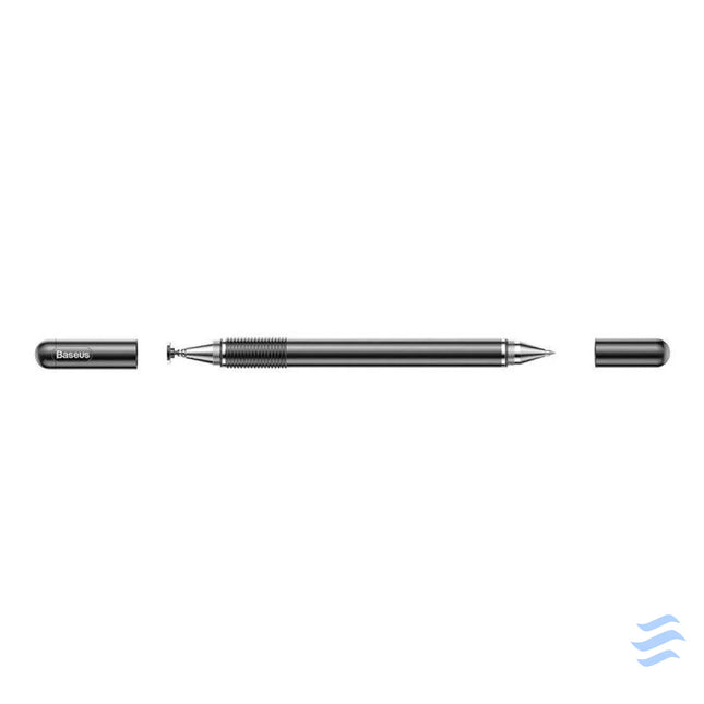 Baseus Golden Cudgel Stylus Pen Black Tablet styluses