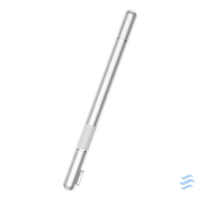 Baseus Golden Cudgel Stylus Pen Silver Tablet styluses