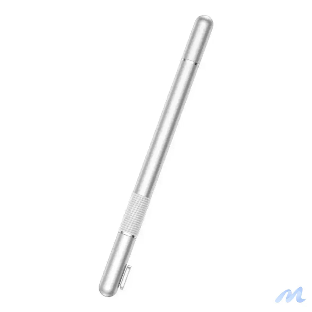 Baseus Golden Cudgel Stylus Pen - Silver