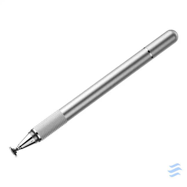 Baseus Golden Cudgel Stylus Pen Silver Tablet styluses