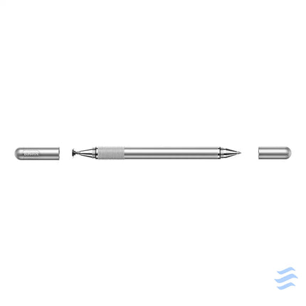 Baseus Golden Cudgel Stylus Pen Silver Tablet styluses