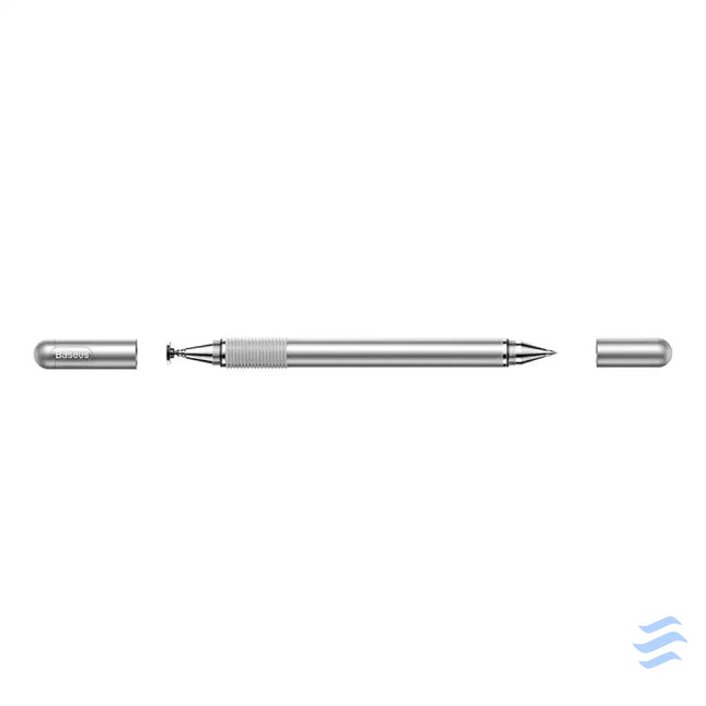 Baseus Golden Cudgel Stylus Pen Silver Tablet styluses