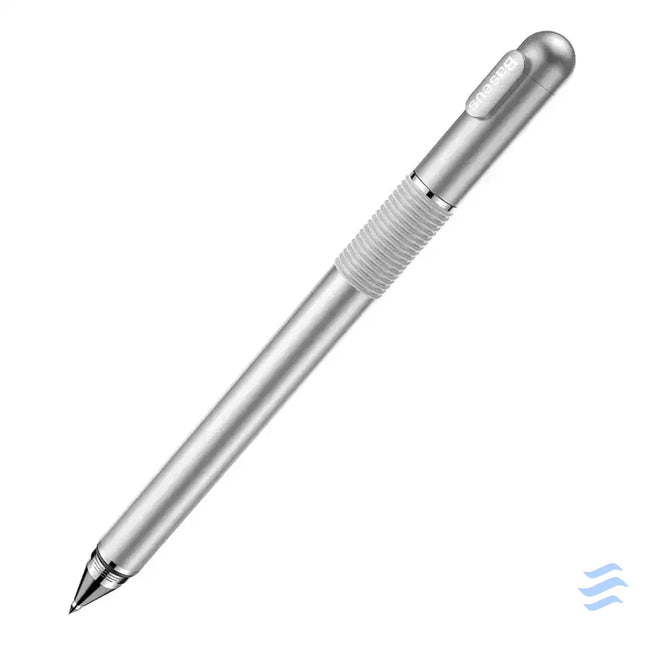 Baseus Golden Cudgel Stylus Pen Silver Tablet styluses