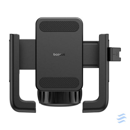 Baseus GoTrip bike mount for phone (black) Mounts