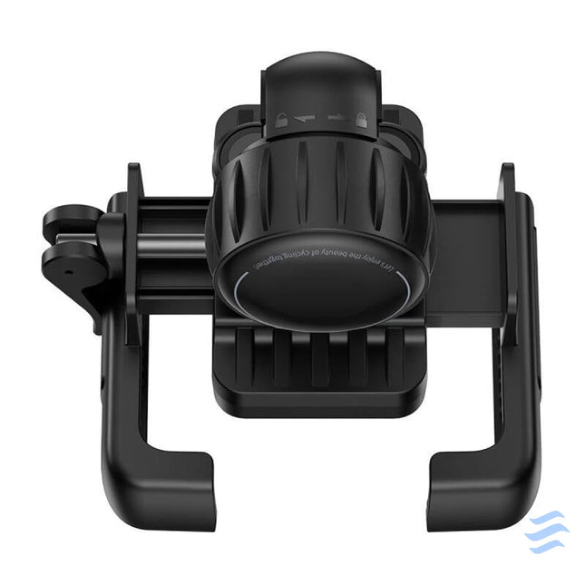 Baseus GoTrip bike mount for phone (black) Mounts