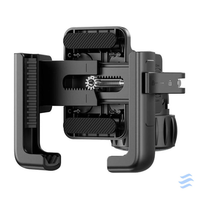 Baseus GoTrip bike mount for phone (black) Mounts