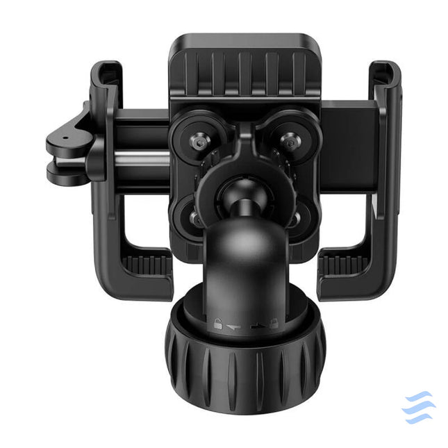Baseus GoTrip bike mount for phone (black) Mounts