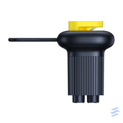 Baseus GoTrip DT1 Car Safety Hammer Black Other