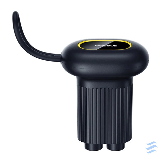 Baseus GoTrip DT1 Car Safety Hammer Black Other