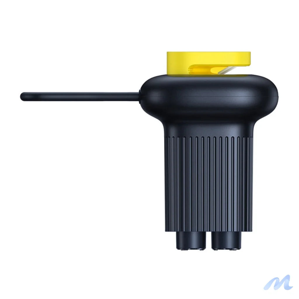 Baseus GoTrip DT1 Car Safety Hammer Black