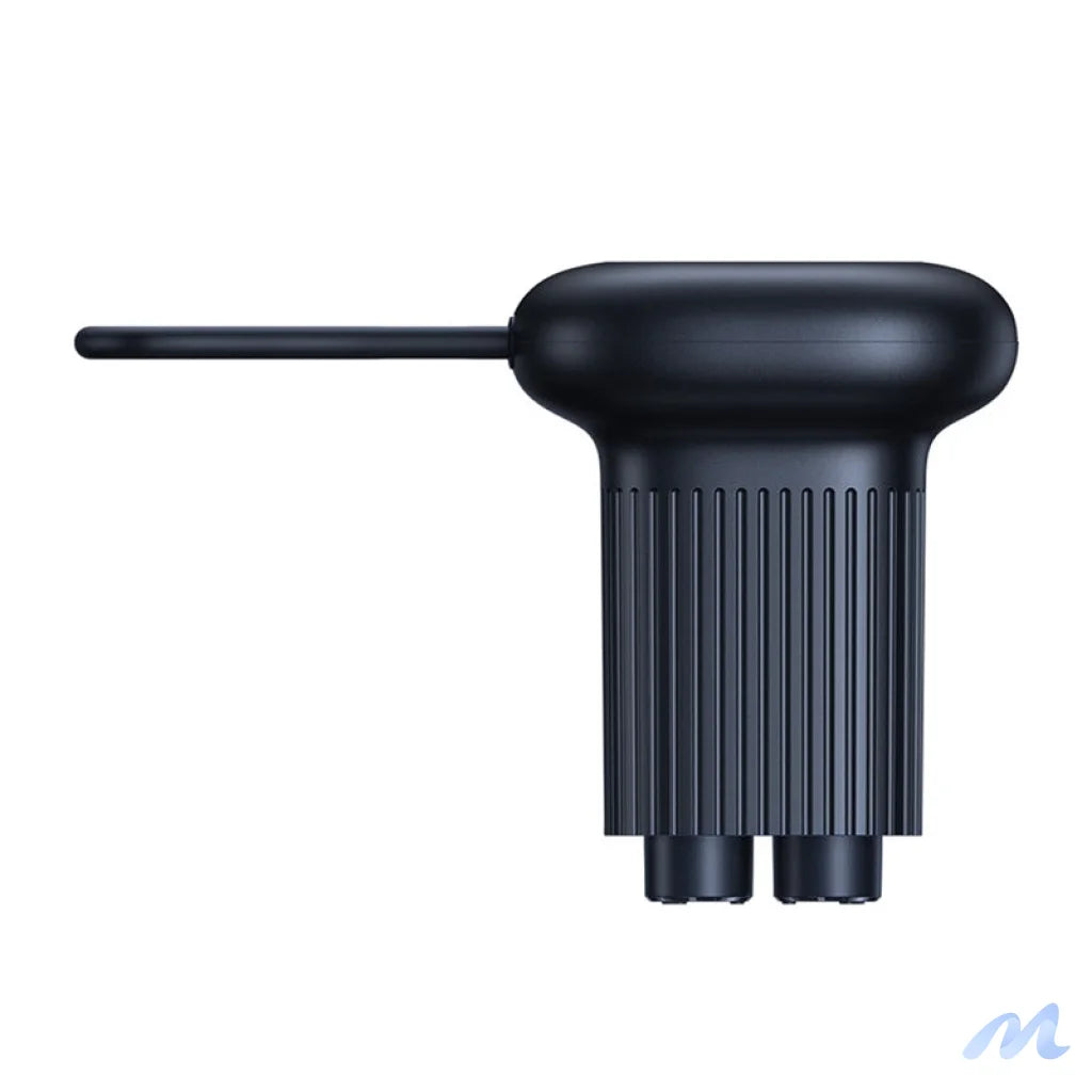 Baseus GoTrip DT1 Car Safety Hammer Black