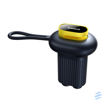 Baseus GoTrip DT1 Car Safety Hammer Black Other