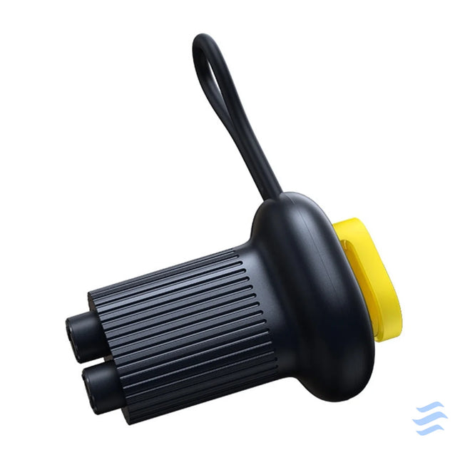 Baseus GoTrip DT1 Car Safety Hammer Black Other