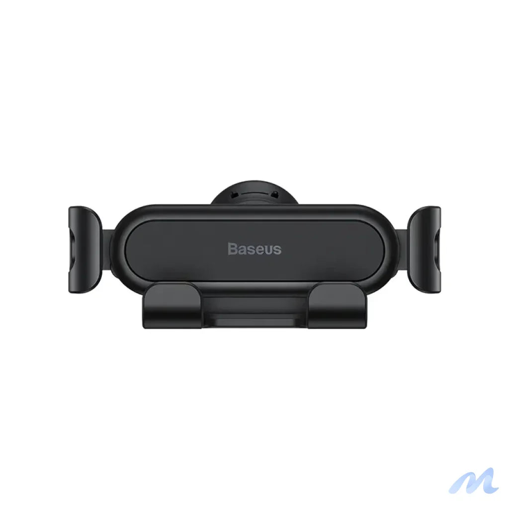 Baseus gravitational Car Phone Holder Lite to Ventilation Grid (black)