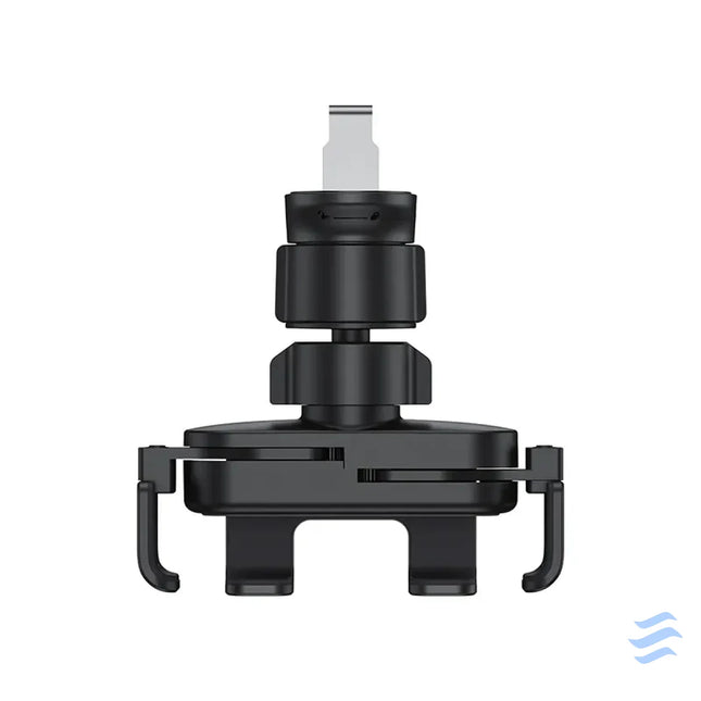 Baseus gravitational Car Phone Holder Lite to Ventilation Grid (black) Phone holders