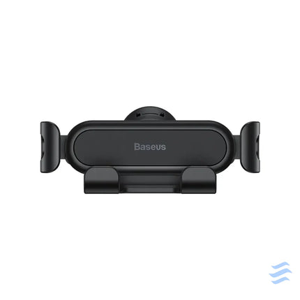Baseus gravitational Car Phone Holder Lite to Ventilation Grid (black) Phone holders