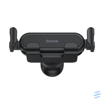 Baseus gravitational Car Phone Holder Lite to Ventilation Grid (black) Phone holders