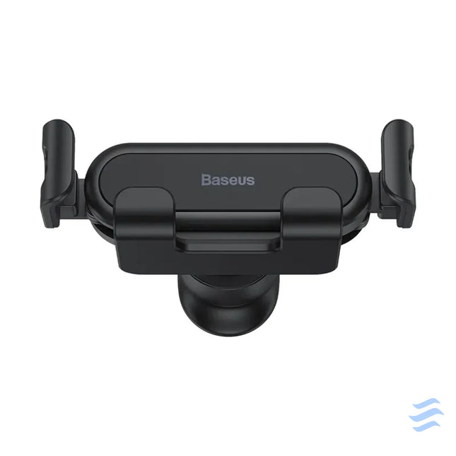 Baseus gravitational Car Phone Holder Lite to Ventilation Grid (black) Phone holders