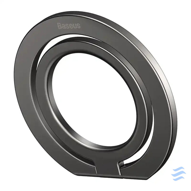 Baseus Halo Ring holder for phones (Grey) Ring holders
