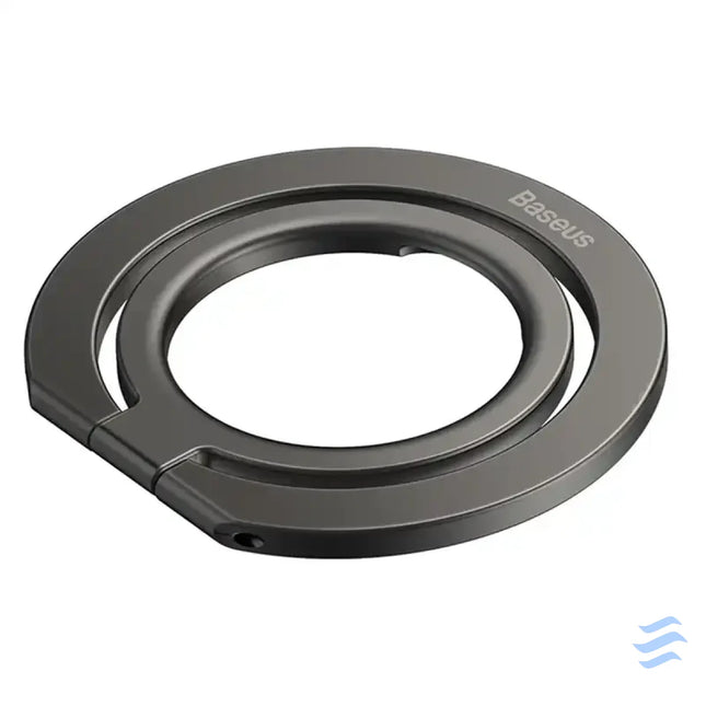 Baseus Halo Ring holder for phones (Grey) Ring holders