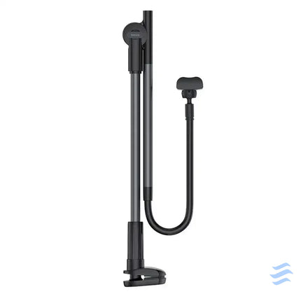 Baseus Handle with clip for smartphone or tablet (gray) Bases and stands