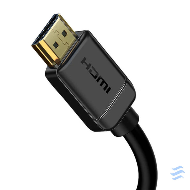 Baseus HDMI cable 1080p@60Hz 20m (black) Video cables